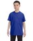 Gildan Youth Heavy Cotton Crewneck Short Sleeve T-Shirt for School Wear & Everyday Use Cotton Tee